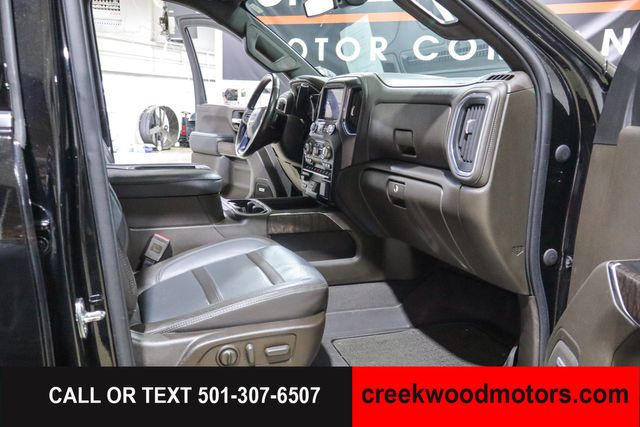 2022 GMC Sierra 2500HD Denali 4x4 Duramax Diesel Allison LEVELED NewTires 2022 GMC Sierra 2500HD Denali 4x4 Duramax Diesel Allison LEVELED NewTires