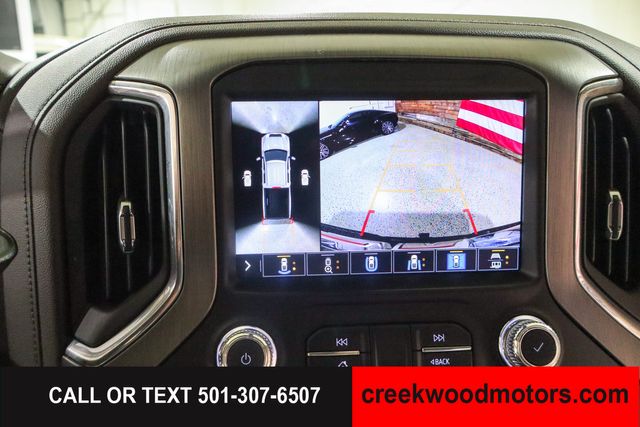 2022 GMC Sierra 2500HD Denali 4x4 Duramax Diesel Allison LEVELED NewTires 2022 GMC Sierra 2500HD Denali 4x4 Duramax Diesel Allison LEVELED NewTires