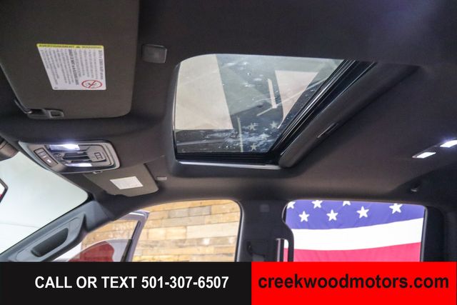 2022 GMC Sierra 2500HD Denali 4x4 Duramax Diesel Allison LEVELED NewTires 2022 GMC Sierra 2500HD Denali 4x4 Duramax Diesel Allison LEVELED NewTires