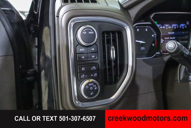 2022 GMC Sierra 2500HD Denali 4x4 Duramax Diesel Allison LEVELED NewTires 2022 GMC Sierra 2500HD Denali 4x4 Duramax Diesel Allison LEVELED NewTires