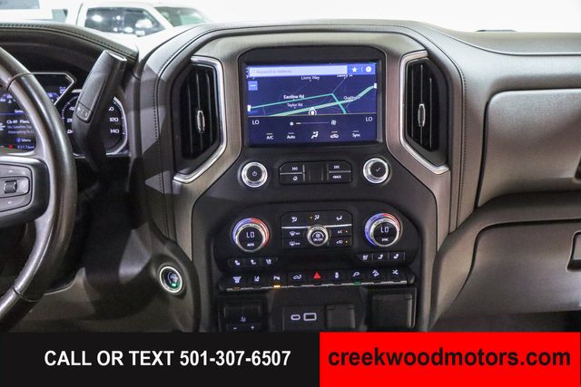 2022 GMC Sierra 2500HD Denali 4x4 Duramax Diesel Allison LEVELED NewTires 2022 GMC Sierra 2500HD Denali 4x4 Duramax Diesel Allison LEVELED NewTires