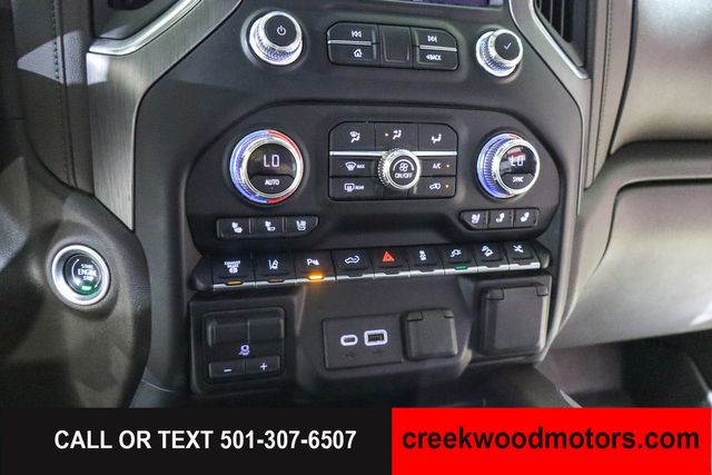 2022 GMC Sierra 2500HD Denali 4x4 Duramax Diesel Allison LEVELED NewTires 2022 GMC Sierra 2500HD Denali 4x4 Duramax Diesel Allison LEVELED NewTires