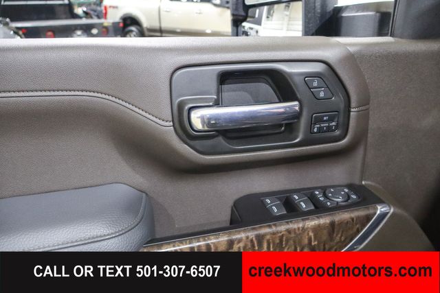 2022 GMC Sierra 2500HD Denali 4x4 Duramax Diesel Allison LEVELED NewTires 2022 GMC Sierra 2500HD Denali 4x4 Duramax Diesel Allison LEVELED NewTires