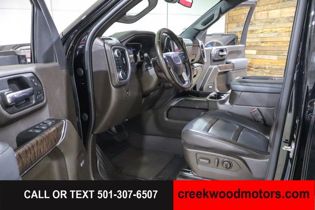 2022 GMC Sierra 2500HD Denali 4x4 Duramax Diesel Allison LEVELED NewTires 2022 GMC Sierra 2500HD Denali 4x4 Duramax Diesel Allison LEVELED NewTires