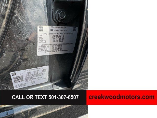 2022 GMC Sierra 2500HD AT4 4x4 Duramax Diesel Allison 1 Owner LEVELED 37s 2022 GMC Sierra 2500HD AT4 4x4 Duramax Diesel Allison 1 Owner LEVELED 37s