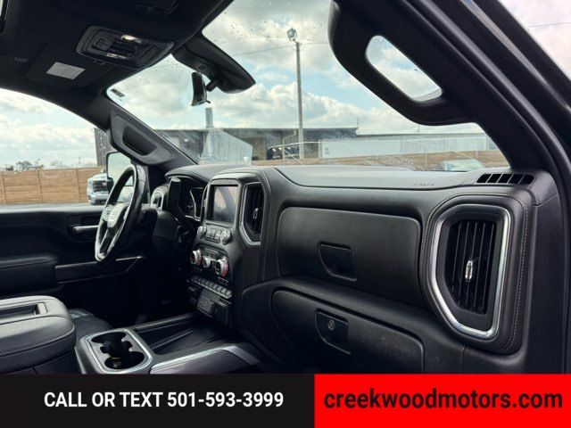 2022 GMC Sierra 2500HD AT4 4x4 Duramax Diesel Allison 20s 1 Owner Black 2022 GMC Sierra 2500HD AT4 4x4 Duramax Diesel Allison 20s 1 Owner Black