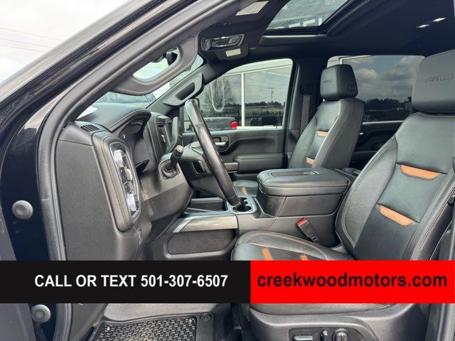 2022 GMC Sierra 2500HD AT4 4x4 Duramax Diesel Allison 1 Owner LEVELED 37s 2022 GMC Sierra 2500HD AT4 4x4 Duramax Diesel Allison 1 Owner LEVELED 37s