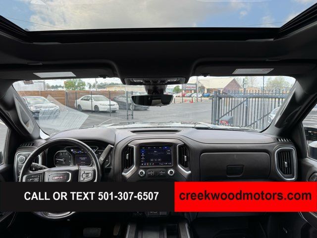 2022 GMC Sierra 2500HD AT4 4x4 Duramax Diesel Allison 1 Owner LEVELED 37s 2022 GMC Sierra 2500HD AT4 4x4 Duramax Diesel Allison 1 Owner LEVELED 37s