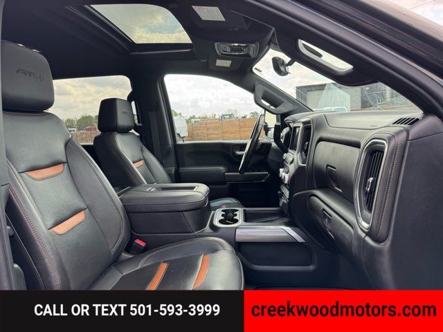 2022 GMC Sierra 2500HD AT4 4x4 Duramax Diesel Allison 20s 1 Owner LEVELED 2022 GMC Sierra 2500HD AT4 4x4 Duramax Diesel Allison 20s 1 Owner LEVELED