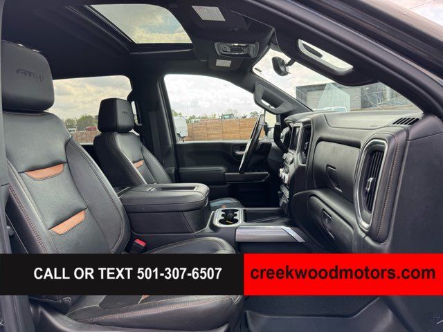 2022 GMC Sierra 2500HD AT4 4x4 Duramax Diesel Allison 1 Owner LEVELED 37s 2022 GMC Sierra 2500HD AT4 4x4 Duramax Diesel Allison 1 Owner LEVELED 37s