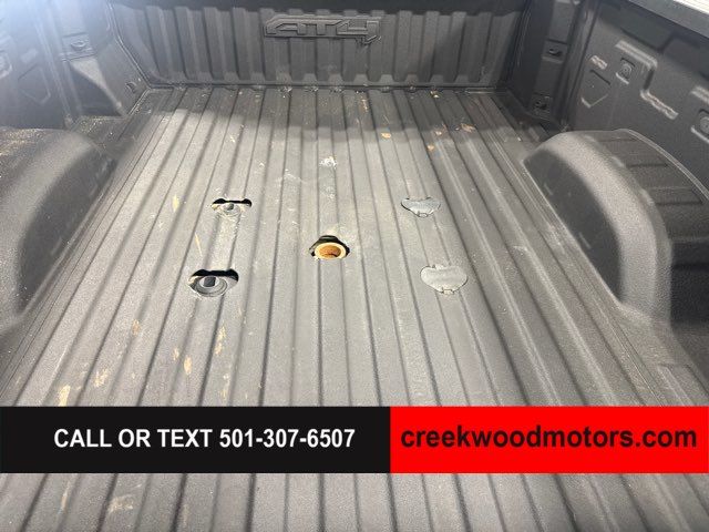 2022 GMC Sierra 2500HD AT4 4x4 Duramax Diesel Allison 1 Owner LEVELED 37s 2022 GMC Sierra 2500HD AT4 4x4 Duramax Diesel Allison 1 Owner LEVELED 37s