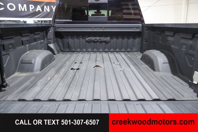 2022 GMC Sierra 2500HD AT4 4x4 Duramax Diesel Allison 1 Owner LEVELED 37s 2022 GMC Sierra 2500HD AT4 4x4 Duramax Diesel Allison 1 Owner LEVELED 37s