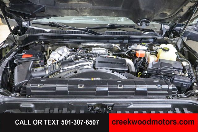 2022 GMC Sierra 2500HD AT4 4x4 Duramax Diesel Allison 1 Owner LEVELED 37s 2022 GMC Sierra 2500HD AT4 4x4 Duramax Diesel Allison 1 Owner LEVELED 37s
