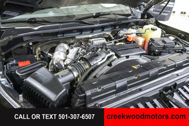 2022 GMC Sierra 2500HD AT4 4x4 Duramax Diesel Allison 1 Owner LEVELED 37s 2022 GMC Sierra 2500HD AT4 4x4 Duramax Diesel Allison 1 Owner LEVELED 37s