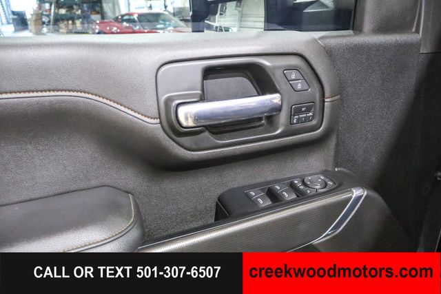 2022 GMC Sierra 2500HD AT4 4x4 Duramax Diesel Allison 1 Owner LEVELED 37s 2022 GMC Sierra 2500HD AT4 4x4 Duramax Diesel Allison 1 Owner LEVELED 37s