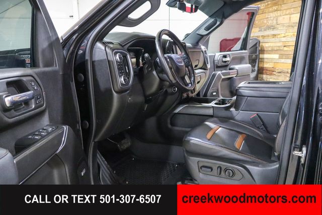 2022 GMC Sierra 2500HD AT4 4x4 Duramax Diesel Allison 1 Owner LEVELED 37s 2022 GMC Sierra 2500HD AT4 4x4 Duramax Diesel Allison 1 Owner LEVELED 37s