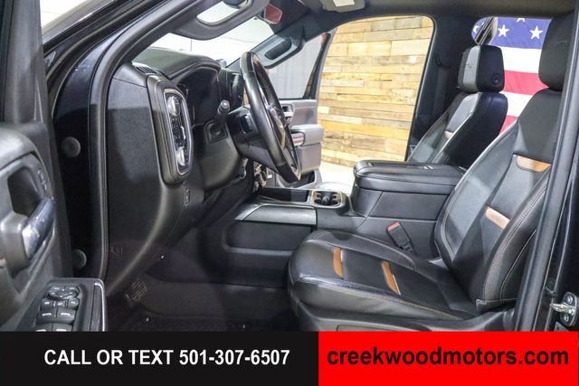 2022 GMC Sierra 2500HD AT4 4x4 Duramax Diesel Allison 1 Owner LEVELED 37s 2022 GMC Sierra 2500HD AT4 4x4 Duramax Diesel Allison 1 Owner LEVELED 37s
