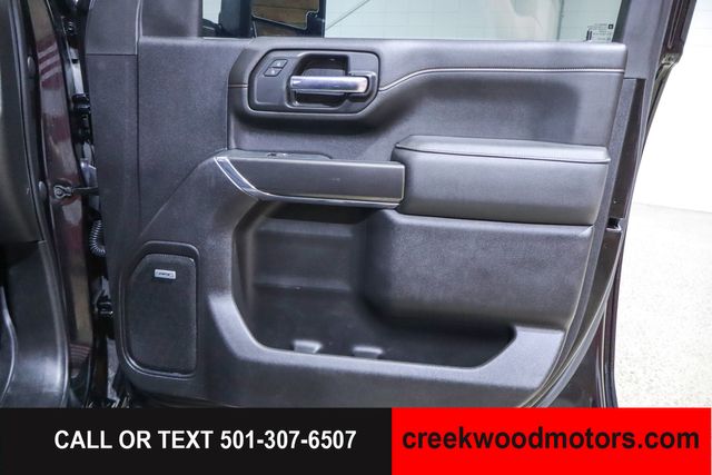 2022 GMC Sierra 2500HD AT4 4x4 Duramax Diesel Allison 1 Owner LEVELED 37s 2022 GMC Sierra 2500HD AT4 4x4 Duramax Diesel Allison 1 Owner LEVELED 37s