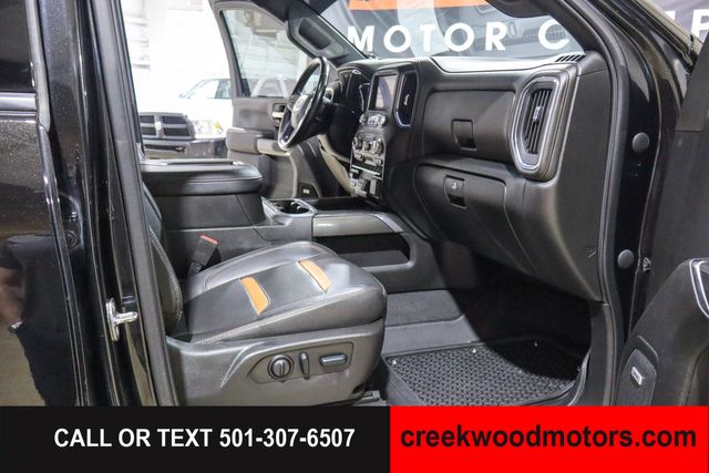 2022 GMC Sierra 2500HD AT4 4x4 Duramax Diesel Allison 1 Owner LEVELED 37s 2022 GMC Sierra 2500HD AT4 4x4 Duramax Diesel Allison 1 Owner LEVELED 37s