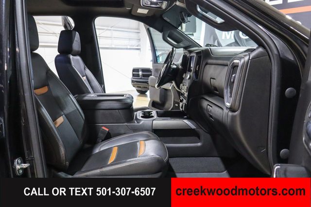 2022 GMC Sierra 2500HD AT4 4x4 Duramax Diesel Allison 1 Owner LEVELED 37s 2022 GMC Sierra 2500HD AT4 4x4 Duramax Diesel Allison 1 Owner LEVELED 37s