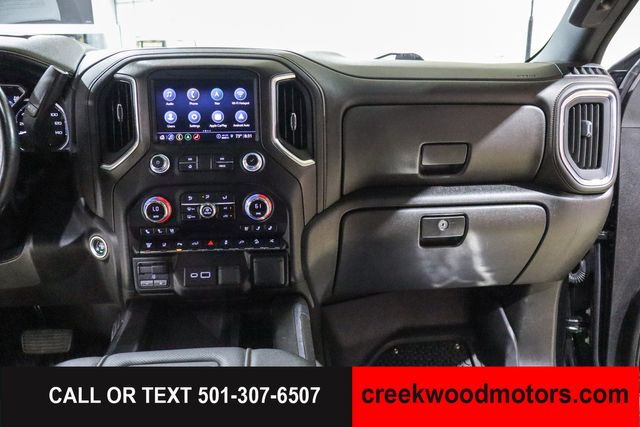2022 GMC Sierra 2500HD AT4 4x4 Duramax Diesel Allison 1 Owner LEVELED 37s 2022 GMC Sierra 2500HD AT4 4x4 Duramax Diesel Allison 1 Owner LEVELED 37s