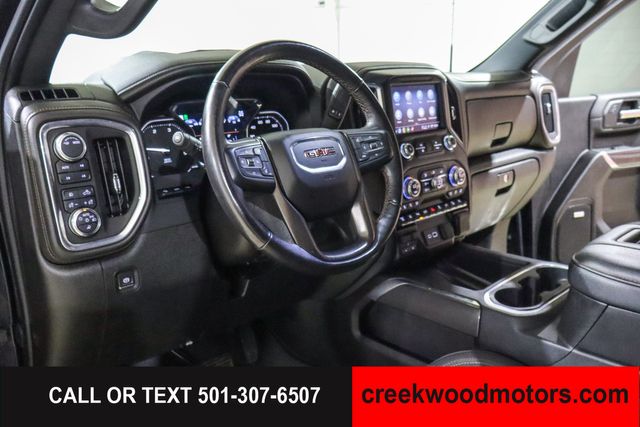 2022 GMC Sierra 2500HD AT4 4x4 Duramax Diesel Allison 1 Owner LEVELED 37s 2022 GMC Sierra 2500HD AT4 4x4 Duramax Diesel Allison 1 Owner LEVELED 37s