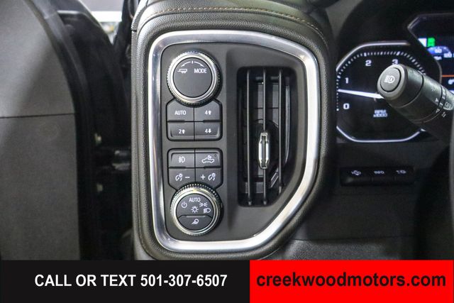 2022 GMC Sierra 2500HD AT4 4x4 Duramax Diesel Allison 1 Owner LEVELED 37s 2022 GMC Sierra 2500HD AT4 4x4 Duramax Diesel Allison 1 Owner LEVELED 37s