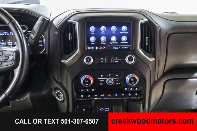 2022 GMC Sierra 2500HD AT4 4x4 Duramax Diesel Allison 1 Owner LEVELED 37s 2022 GMC Sierra 2500HD AT4 4x4 Duramax Diesel Allison 1 Owner LEVELED 37s