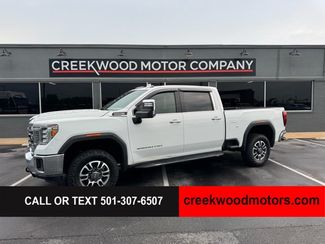 2022 Gmc Sierra 2500hd
