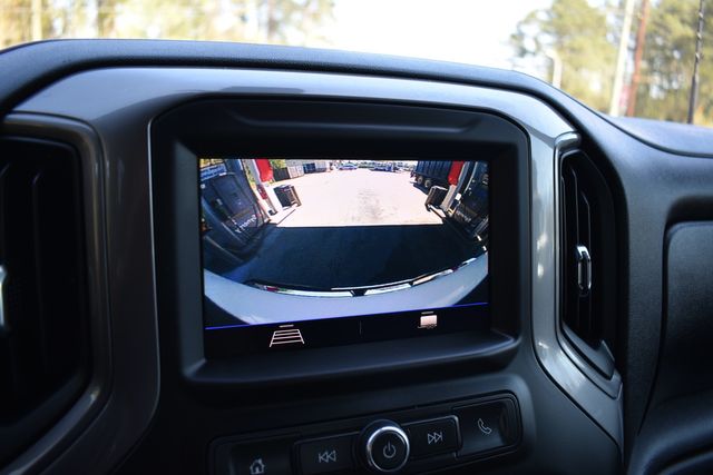 2022 GMC Sierra 2500HD Pro