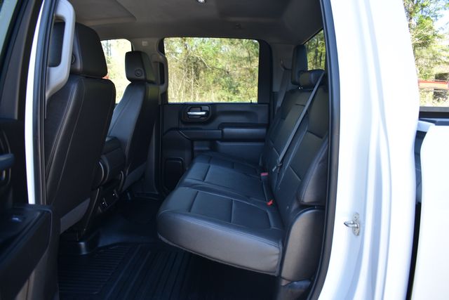 2022 GMC Sierra 2500HD Pro