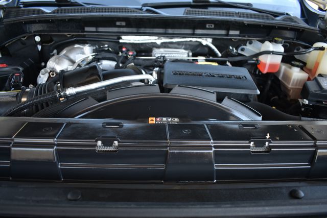 2022 GMC Sierra 2500HD Pro