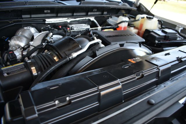 2022 GMC Sierra 2500HD Pro