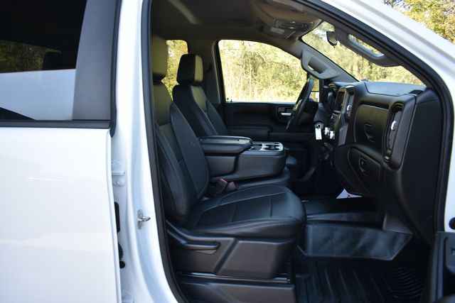 2022 GMC Sierra 2500HD Pro