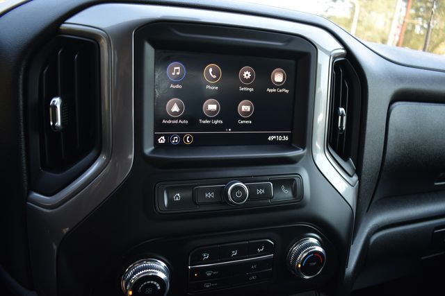 2022 GMC Sierra 2500HD Pro