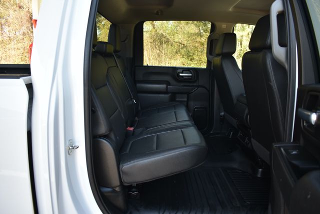 2022 GMC Sierra 2500HD Pro