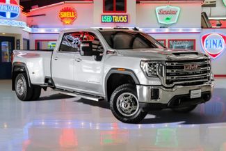 2022 GMC Sierra 3500HD SLE in Addison, Texas 75001
