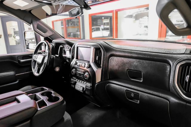 2022 GMC Sierra 3500HD SLE 2022 GMC Sierra 3500HD SLE