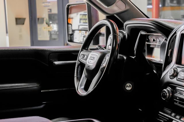2022 GMC Sierra 3500HD SLE