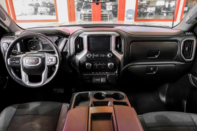2022 GMC Sierra 3500HD SLE