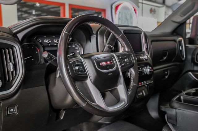 2022 GMC Sierra 3500HD SLE 2022 GMC Sierra 3500HD SLE