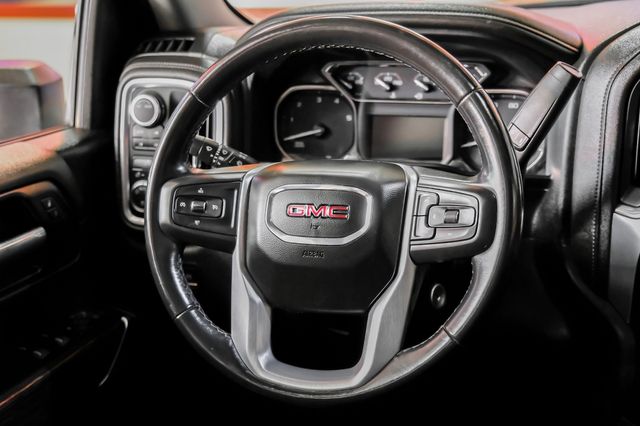 2022 GMC Sierra 3500HD SLE