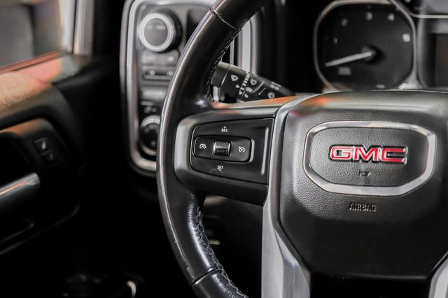 2022 GMC Sierra 3500HD SLE 2022 GMC Sierra 3500HD SLE