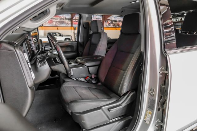 2022 GMC Sierra 3500HD SLE