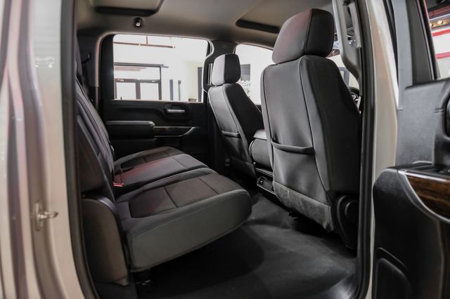 2022 GMC Sierra 3500HD SLE 2022 GMC Sierra 3500HD SLE