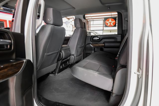 2022 GMC Sierra 3500HD SLE