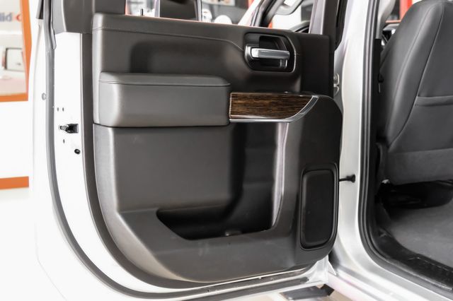 2022 GMC Sierra 3500HD SLE