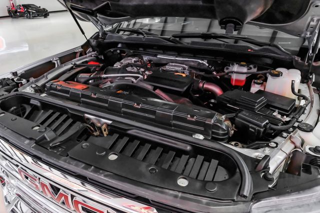 2022 GMC Sierra 3500HD SLE 2022 GMC Sierra 3500HD SLE