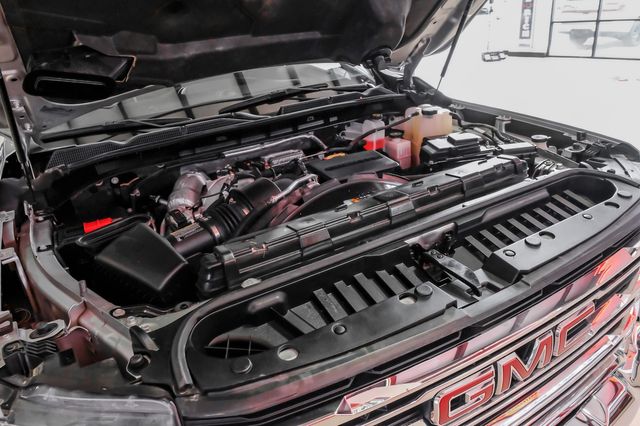 2022 GMC Sierra 3500HD SLE