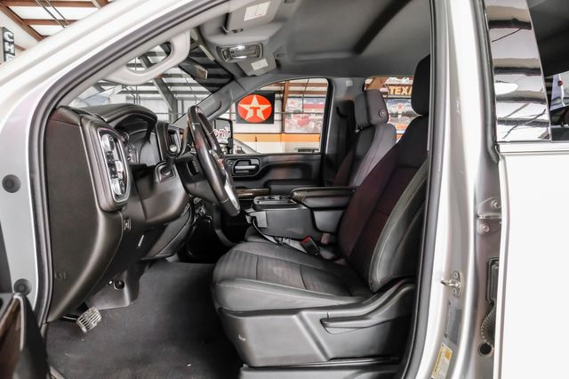 2022 GMC Sierra 3500HD SLE 2022 GMC Sierra 3500HD SLE